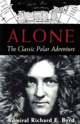 Alone: The Classic Polar Adventure