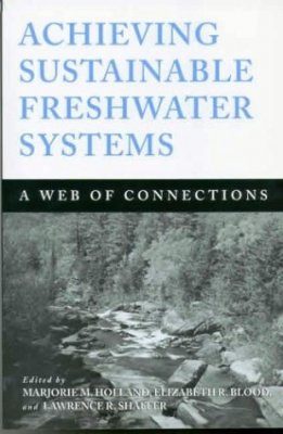 Achieving Sustainable Freshwater Systems