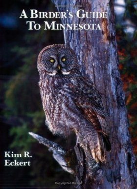 A Birder's Guide to Minnesota