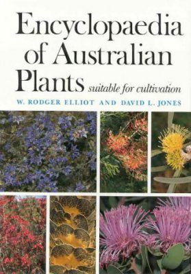 Encyclopaedia of Australian Plants Suitable for Cultivation, Volume 5: Gr-J
