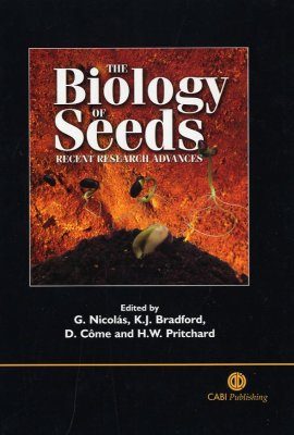 The Biology of Seeds