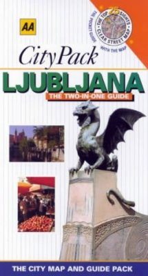 AA City Pack: Ljubljana