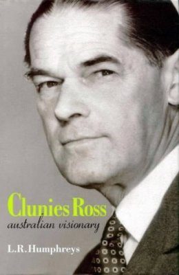 Clunies Ross