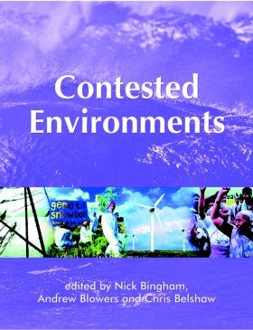 Contested Environments