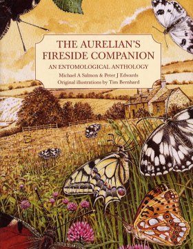The Aurelian's Fireside Companion