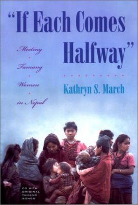 If Each Comes Halfway