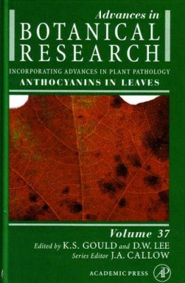 Advances in Botanical Research, Volume 37