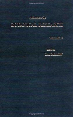 Advances in Botanical Research, Volume 13