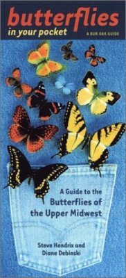 Butterflies in Your Pocket