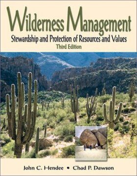 Wilderness Management