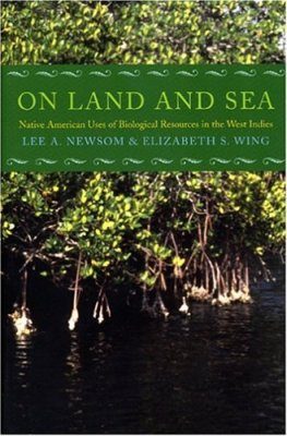 On Land and Sea
