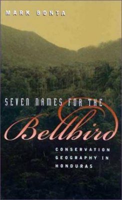 Seven Names for the Bellbird