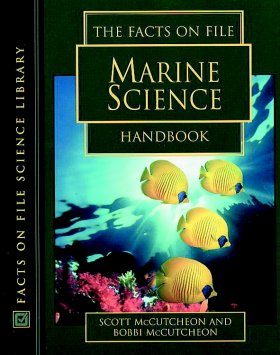 The Facts on File Marine Science Handbook