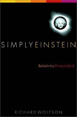 Simply Einstein