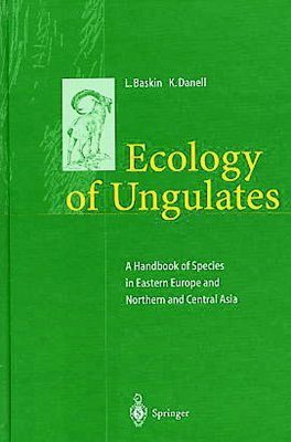 Ecology of Ungulates