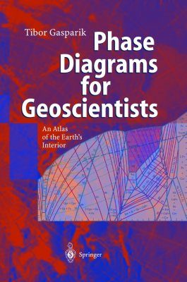 Phase Diagrams for Geoscientists