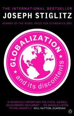 Globalization and its Discontents