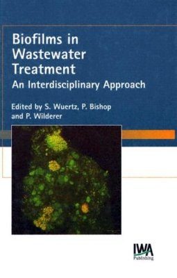 Biofilms in Wastewater Treatment