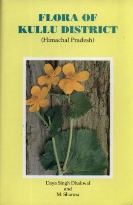 Flora of Kulu District