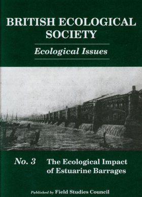 The Ecological Impact of Estuarine Barrages