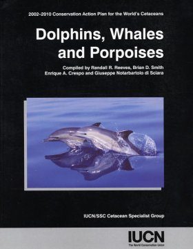 Dolphins, Whales and Porpoises