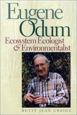 Eugene Odum