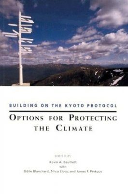 Building on the Kyoto Protocol