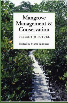 Mangrove Management and Conservation