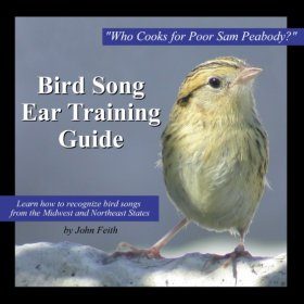 Bird Song Ear Training Guide
