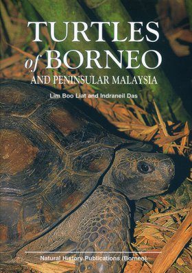 Turtles of Borneo and Peninsular Malaysia
