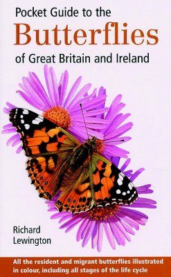 Pocket Guide to Butterflies of Great Britain and Ireland