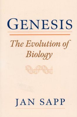 Genesis: The Evolution of Biology