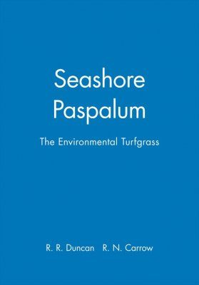 Seashore Paspalum