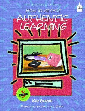 How to Assess Authentic Learning