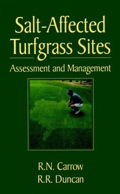Salt-Affected Turfgrass Sites