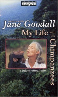 My Life with the Chimpanzees