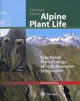 Alpine Plant Life
