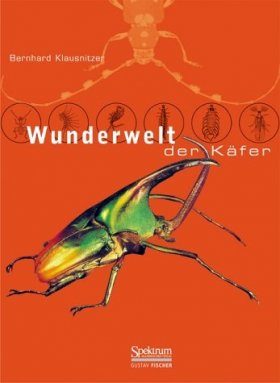 Wunderwelt der Käfer