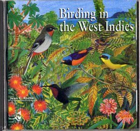 Birding in the West Indies