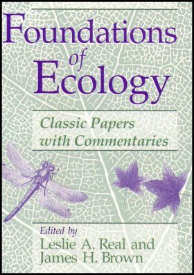 Foundations of Ecology