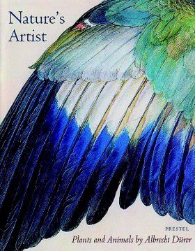 Nature's Artist