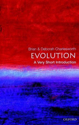 Evolution: A Very Short Introduction