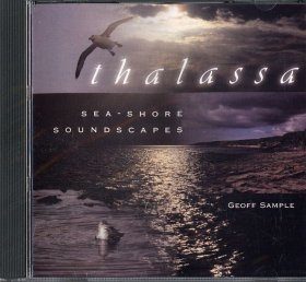 Sea-shore Soundscapes (Thalassa)