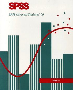 SPSS Advanced Statistics 7.5