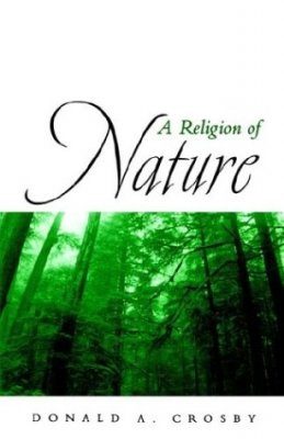 A Religion of Nature