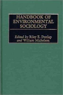 Handbook of Environmental Sociology