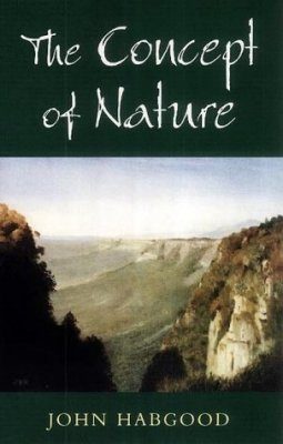 The Concept of Nature