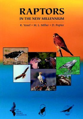 Raptors in the New Millennium