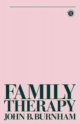 Family Therapy