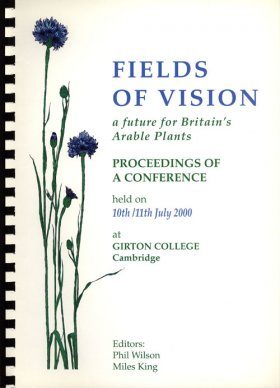 Fields of Vision